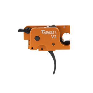 CZ Scorpion Evo 3 détentes