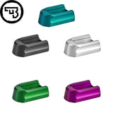 Talons de chargeur