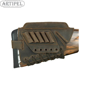 CZ 600 repose-joues