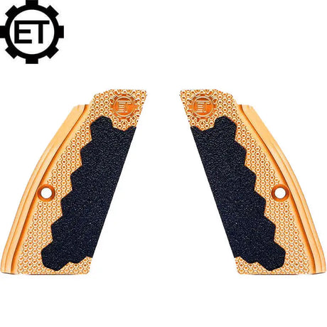 CZ 75 SP-01 Shadow grips