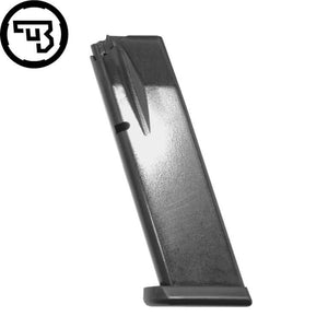 CZ Shadow 2 Compact & Carry chargeurs
