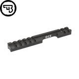 rails Picatinny