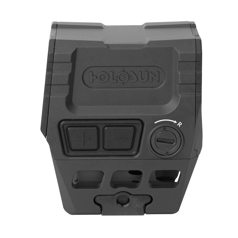 Holosun AEMS CORE Rotpunktvisier Holosun