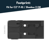Vector Optics Frenzy 1x20x24 pour CZ Shadow 2 OR 