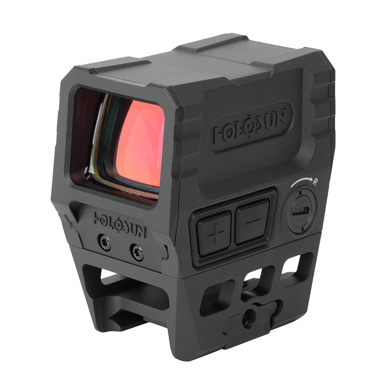Holosun AEMS CORE Rotpunktvisier Holosun