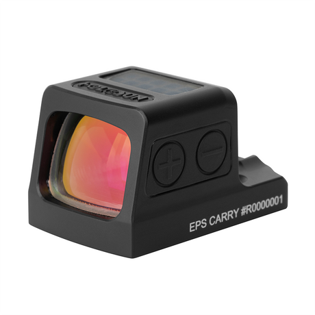 Holosun EPS Carry Vert Holosun