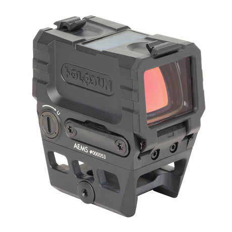 Holosun AEMS Grün Holosun
