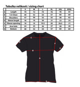 Classic CZ Polo-T-Shirt
