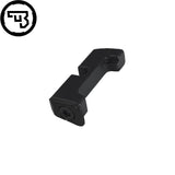 CZ P-10 bouton de déverrouillage de chargeur alu