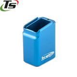 CZ TS 2, CZ TS alu TS talon de chargeur | +8 coups