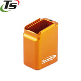 CZ TS 2, CZ TS alu TS talon de chargeur | +8 coups