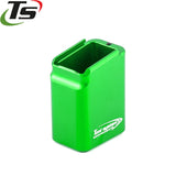 CZ TS 2, CZ TS alu TS talon de chargeur | +8 coups