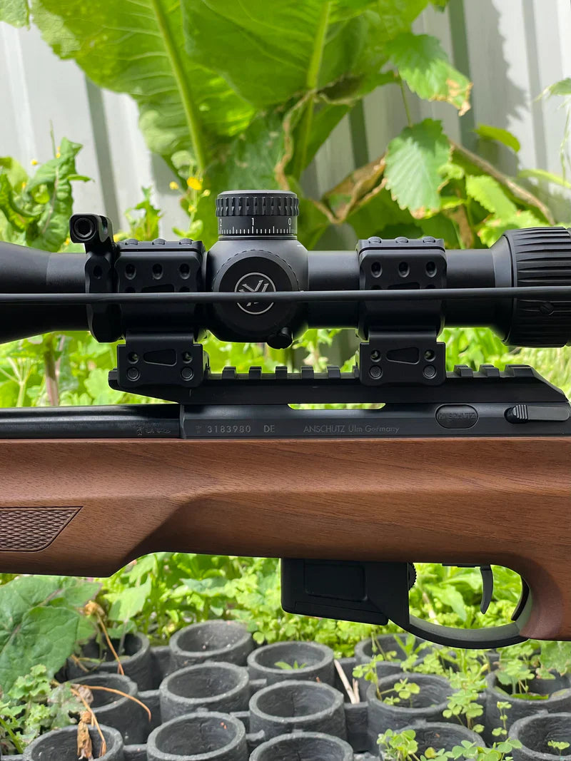 30 mm Zielfernrohrmontageringe | Picatinny-Schiene 