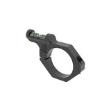 30 mm offest bubble level for rifle scope