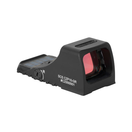 Holosun SCS P-10 Holosun