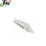 3D Daumenauflage | 45°