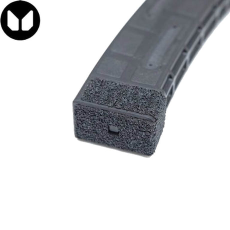 CZ Scorpion Evo nexum Griffschalen | Magazinbodenplatten 3x