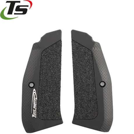 CZ 75B & SP-01, CZ TS 2, CZ Shadow 2 plaquettes de poignée alu TS