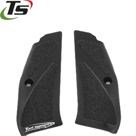 CZ 75B & SP-01, CZ TS 2, CZ Shadow 2 Alu 3D Griffschalen