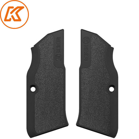 CZ 75B & SP-01, CZ TS 2, CZ Shadow 2 alu KMR Griffschalen