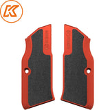CZ 75B & SP-01, CZ TS 2, CZ Shadow 2 alu KMR Griffschalen