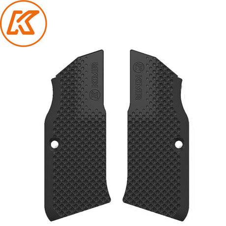 CZ 75B & SP-01, CZ TS 2, CZ Shadow 2 Alu Golf Griffschalen