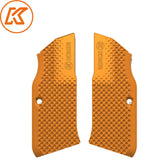 CZ 75B & SP-01, CZ TS 2, CZ Shadow 2 Alu Golf Griffschalen