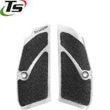 CZ 75 P-01, CZ 75 Compact plaquettes de poignée alu 3D