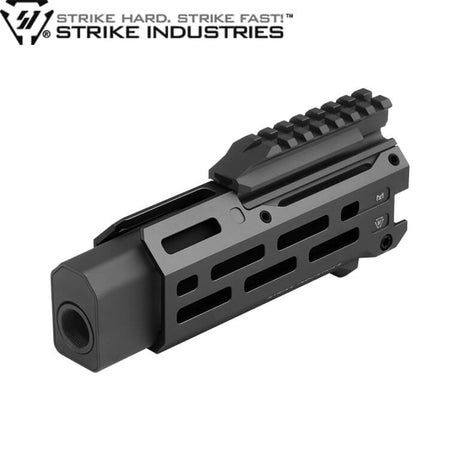 CZ Scorpion Evo 3 Handschutz M-Lok