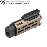 CZ Scorpion Evo 3 Handschutz M-Lok