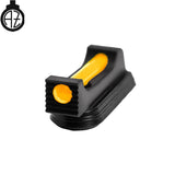 CZ P-10, CZ P-07, CZ P-09 guidon avec fibre optique | 5.75 x 1.5 mm