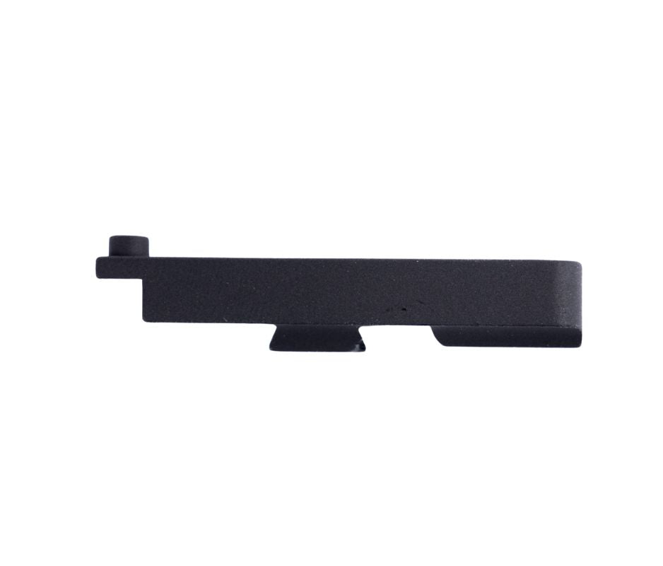 CZ TS 2 montage point rouge | Trijicon RMR empreinte EGW