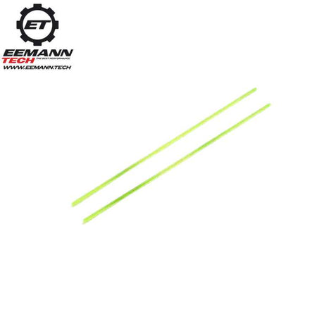 Tige de fibre optique de rechange | 2pcs