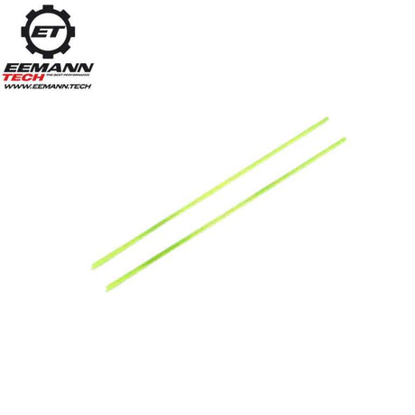 Tige de fibre optique de rechange | 2pcs