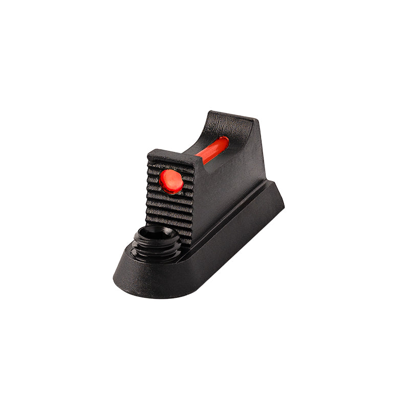 CZ Shadow 2 Orange Fiberoptik Korn | 7.5x1.0mm