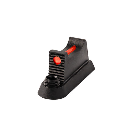 CZ Shadow 2 Orange Fiberoptik Korn | 7.5x1.0mm