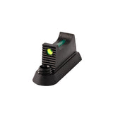 CZ Shadow 2 Orange Fiberoptik Korn | 7.5x1.0mm