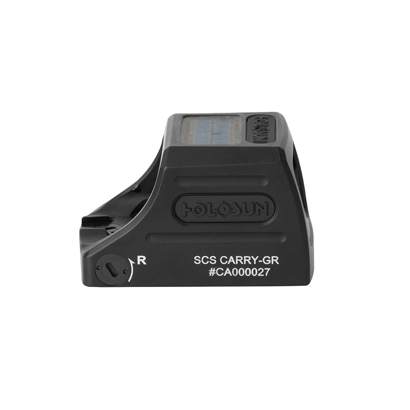 Holosun SCS Carry Holosun