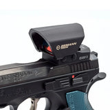 C-More RTS3 capot de protection contre la pluie 