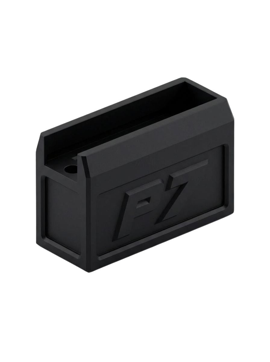 CZ 457 talon de chargeur [.22 LR] | +2.5 coups