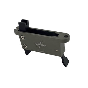 CZ 457 magwells