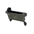 CZ 457 alu Magwell Kit