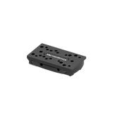 CZ 457 Universal-Rotpunktmontage für Prismenschiene | für RMR, RMSc, DPP & Docter Footprints 