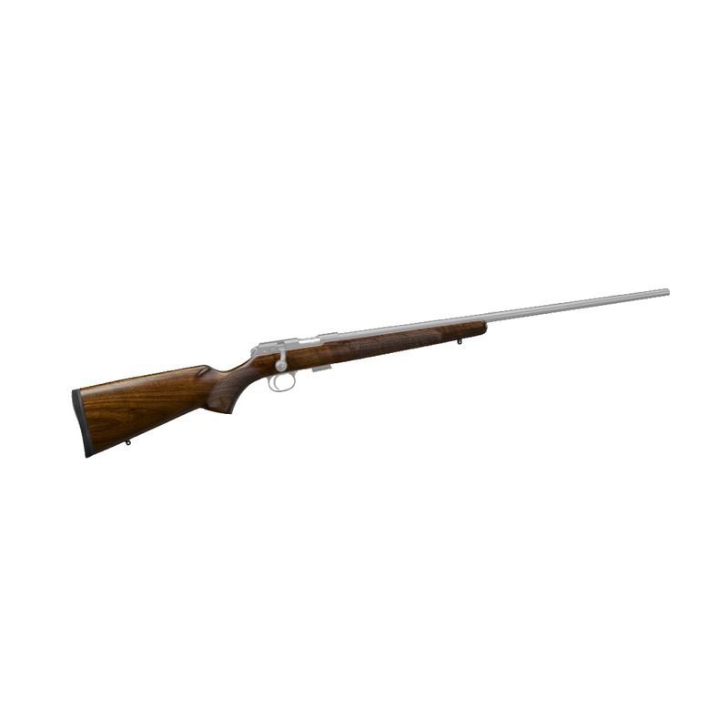 CZ 457 crosse | American