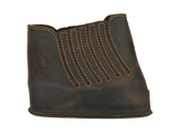 CZ 457, CZ 600 talonnette de crosse en cuir allongée 