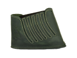 CZ 457, CZ 600 talonnette de crosse en cuir allongée 