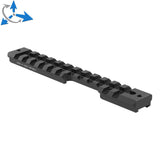 rails Picatinny