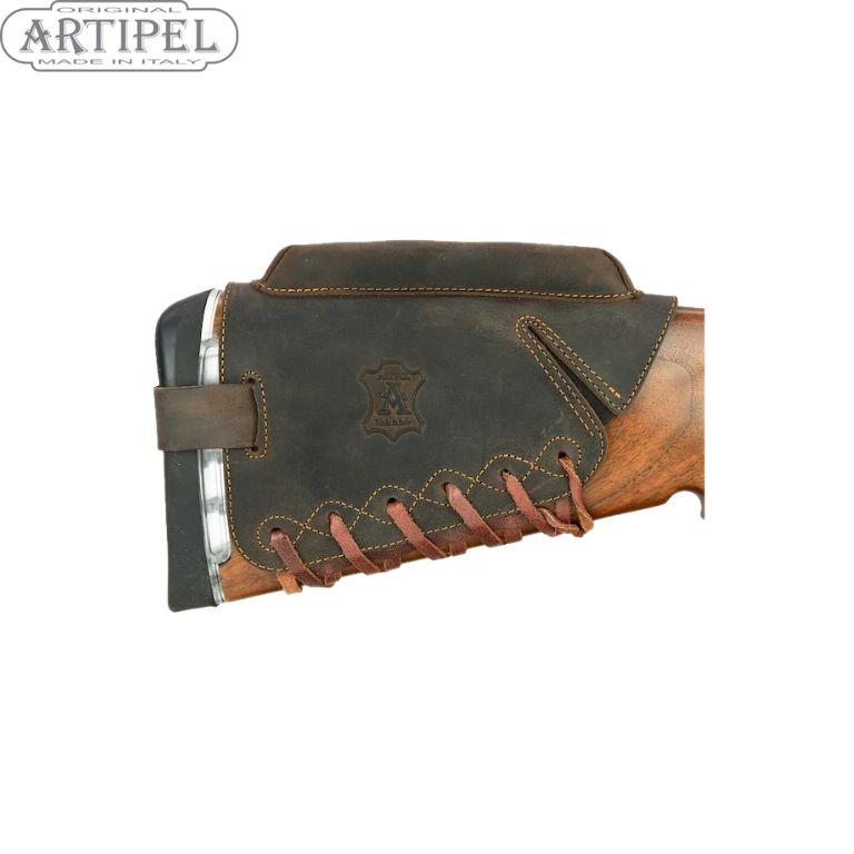 CZ 457, CZ 600 erweiterte Wangenauflage | 20 mm 