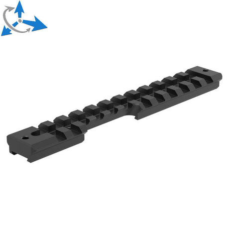 CZ 457 rail Picatinny | left hand JK-N