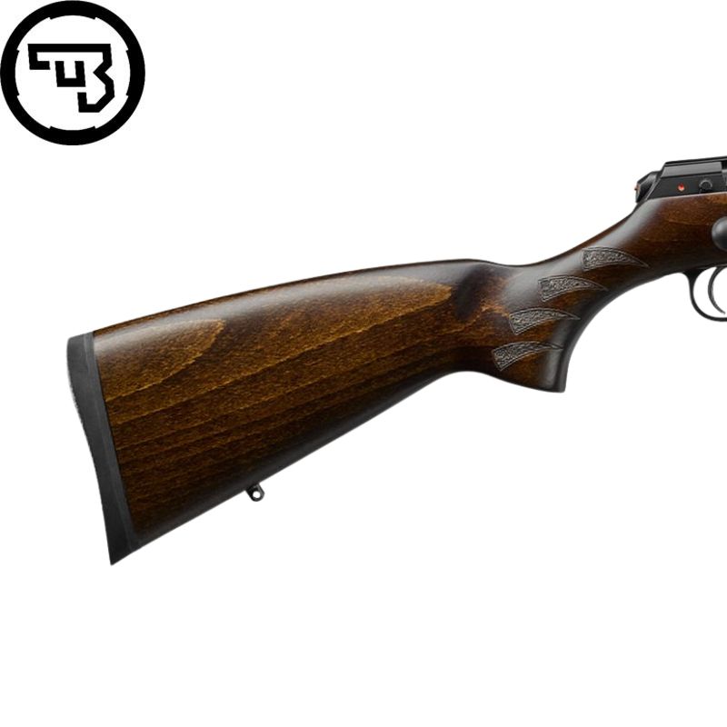 CZ 457 Schaft | Jaguar